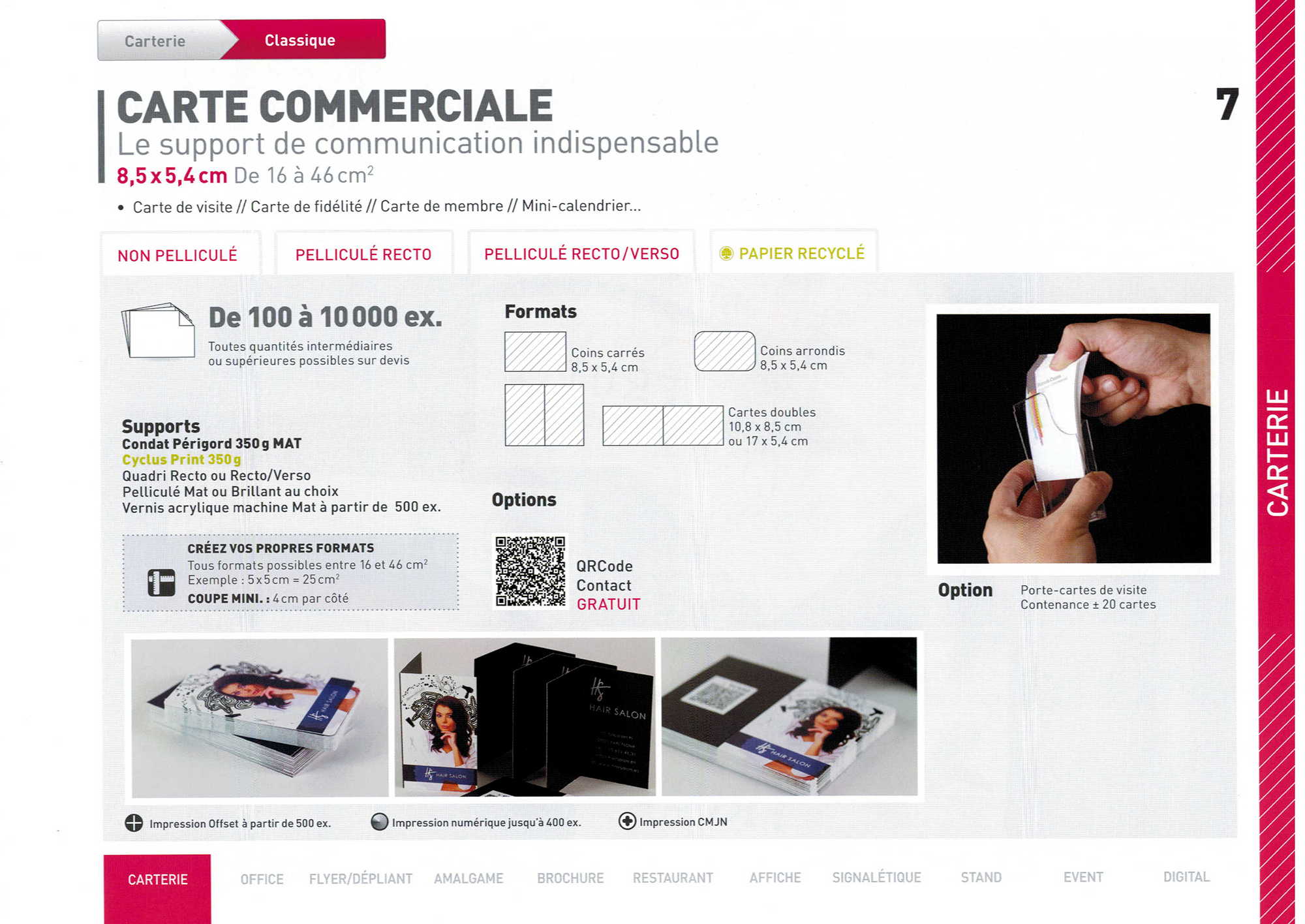 007 CATALOGUE PRINT 2013