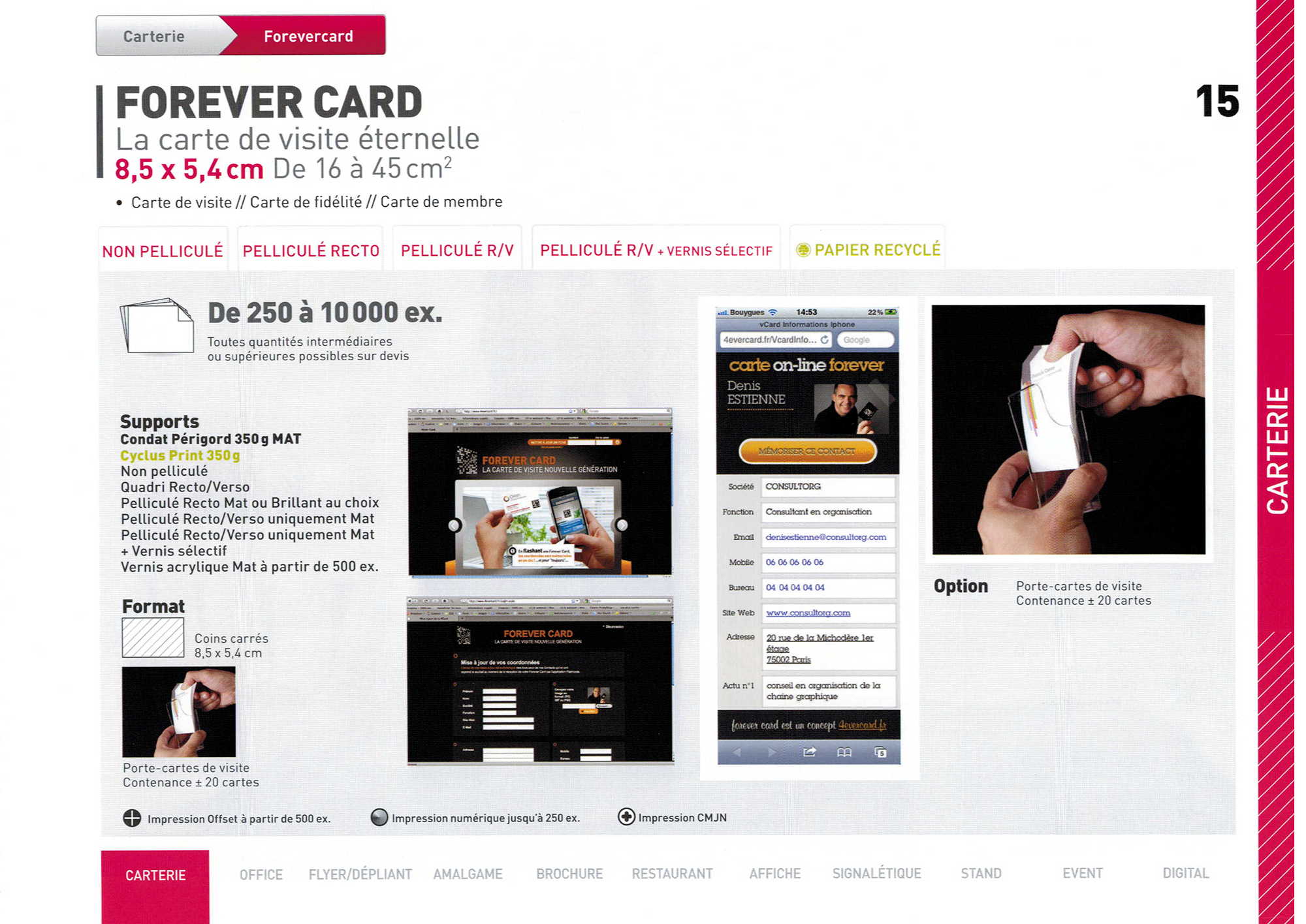 015 CATALOGUE PRINT 2013