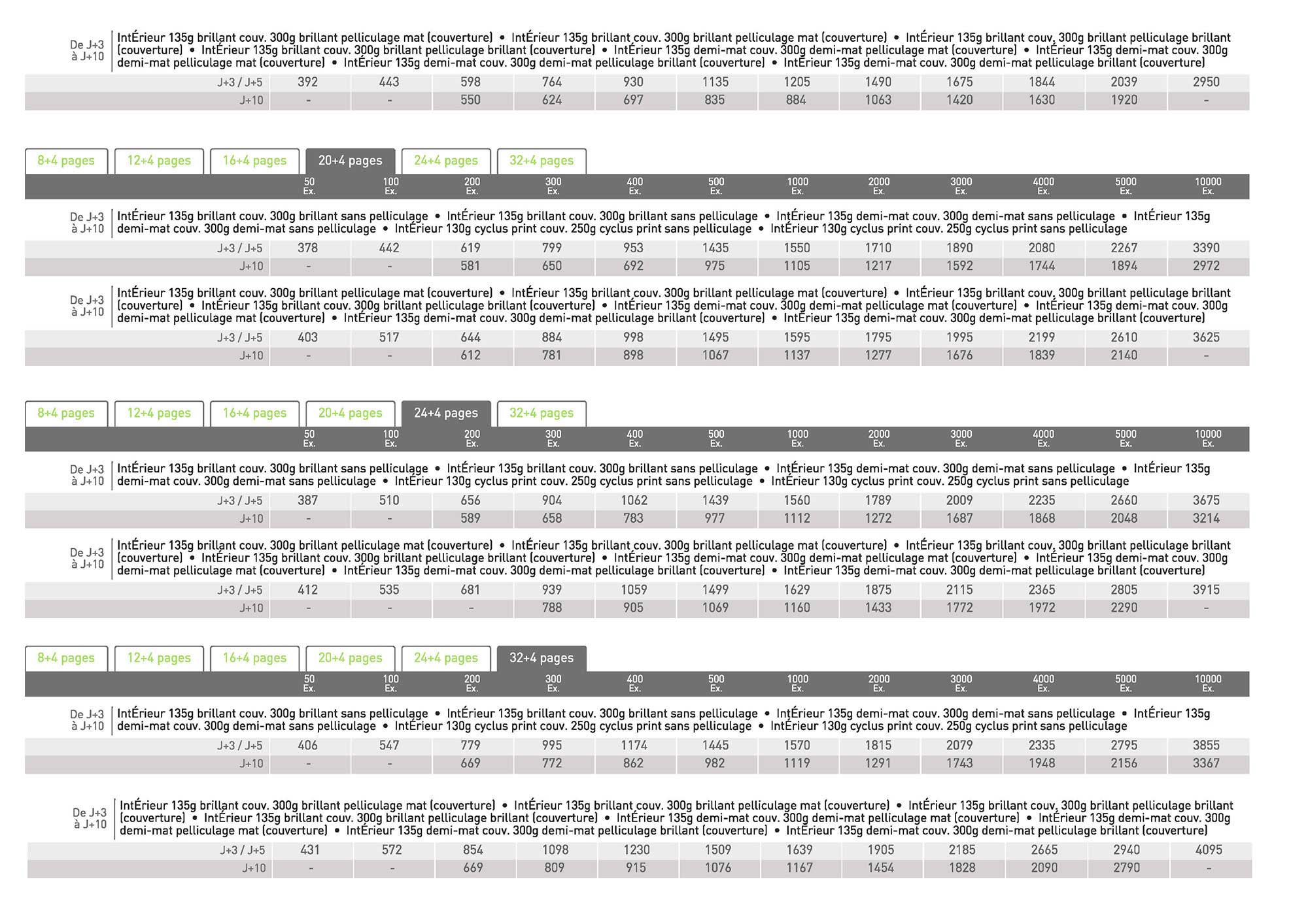 BROCHURE A5 2 points metal avec couv 2