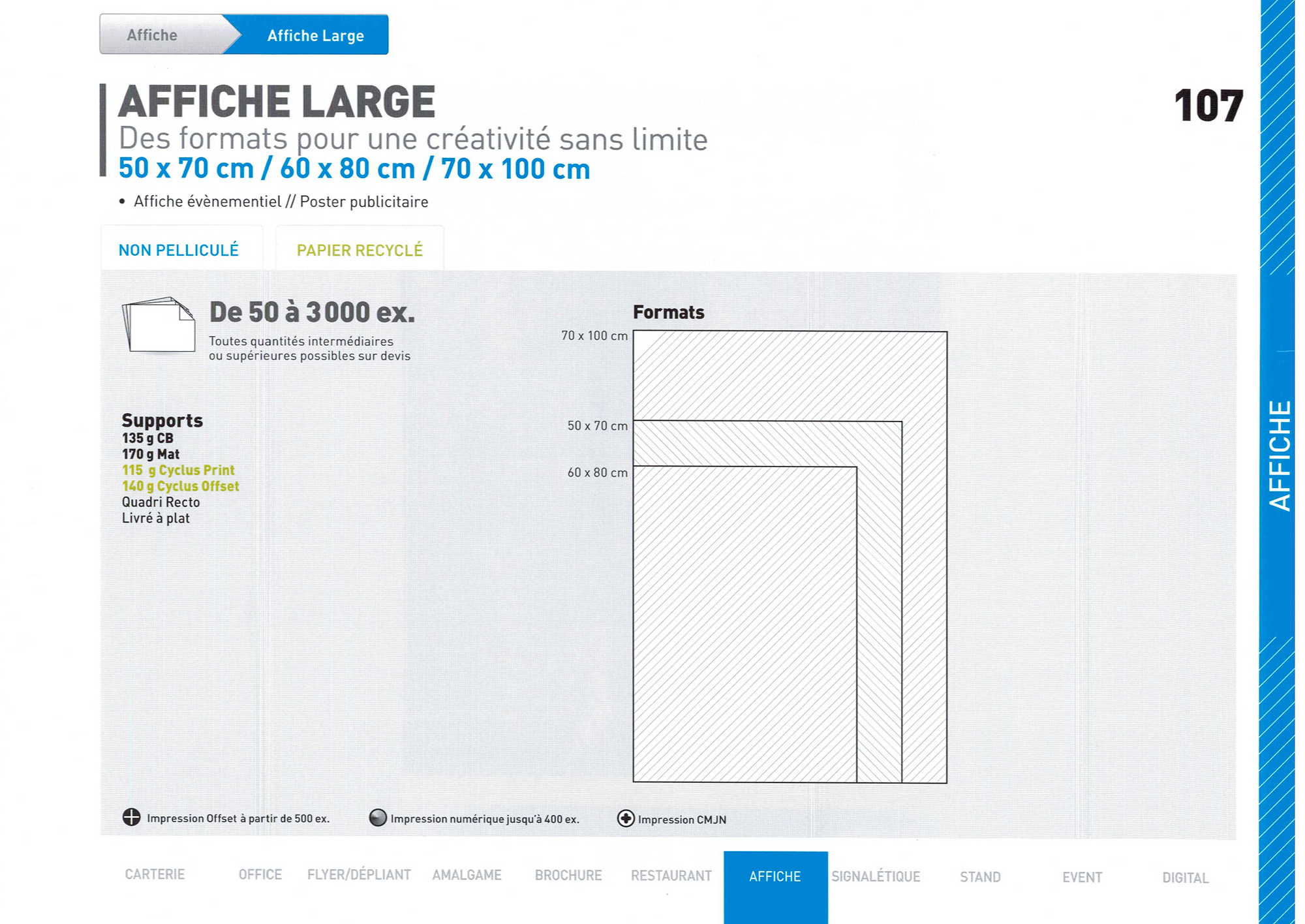 107 CATALOGUE PRINT 2013