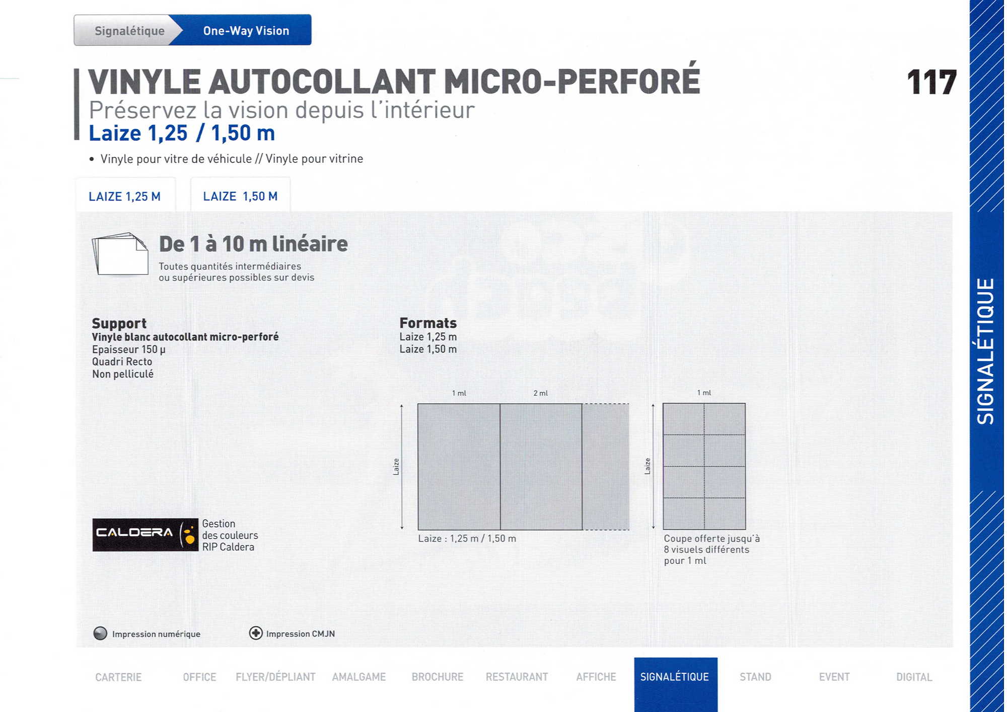 115 CATALOGUE PRINT 2013