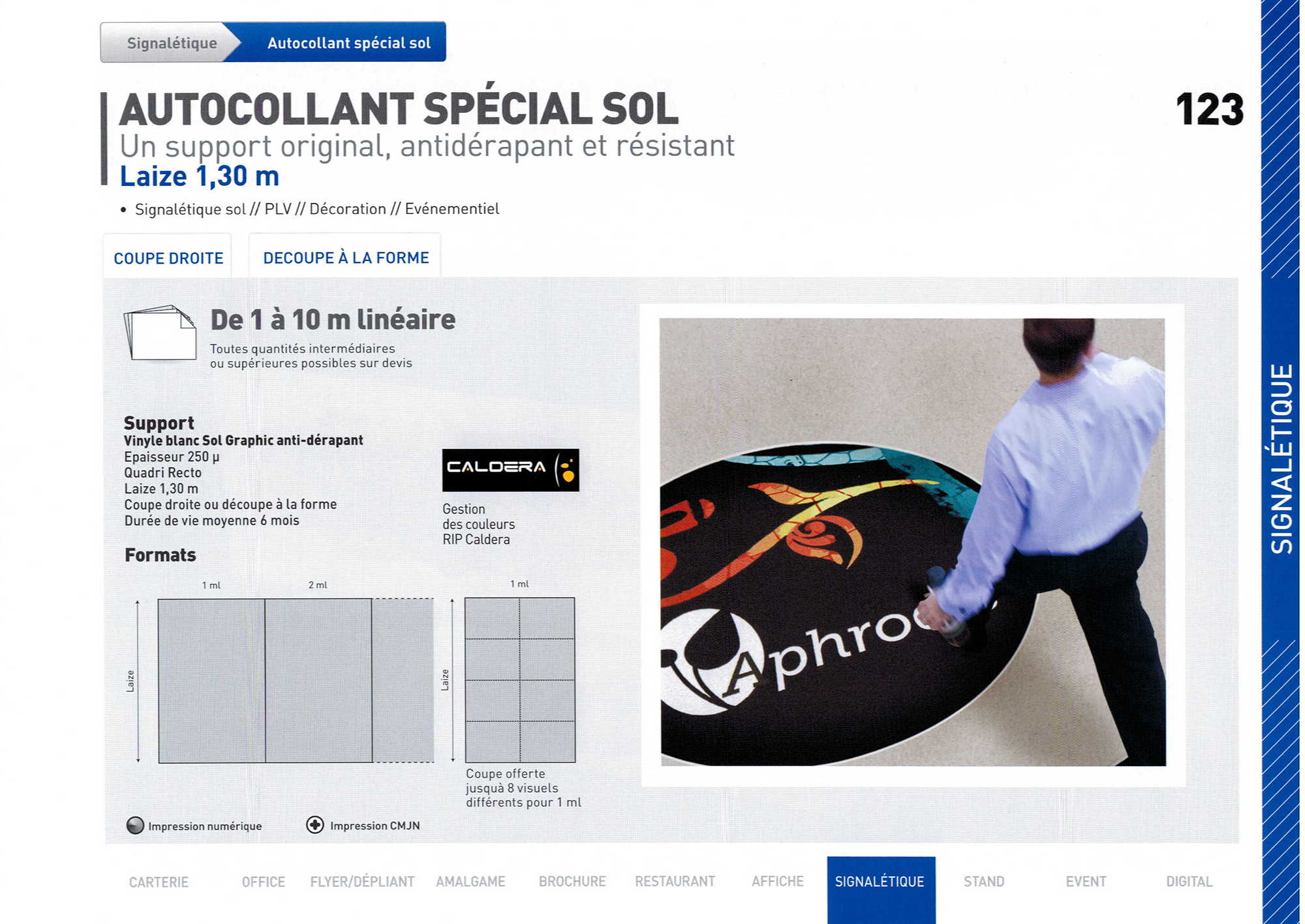 121 CATALOGUE PRINT 2013