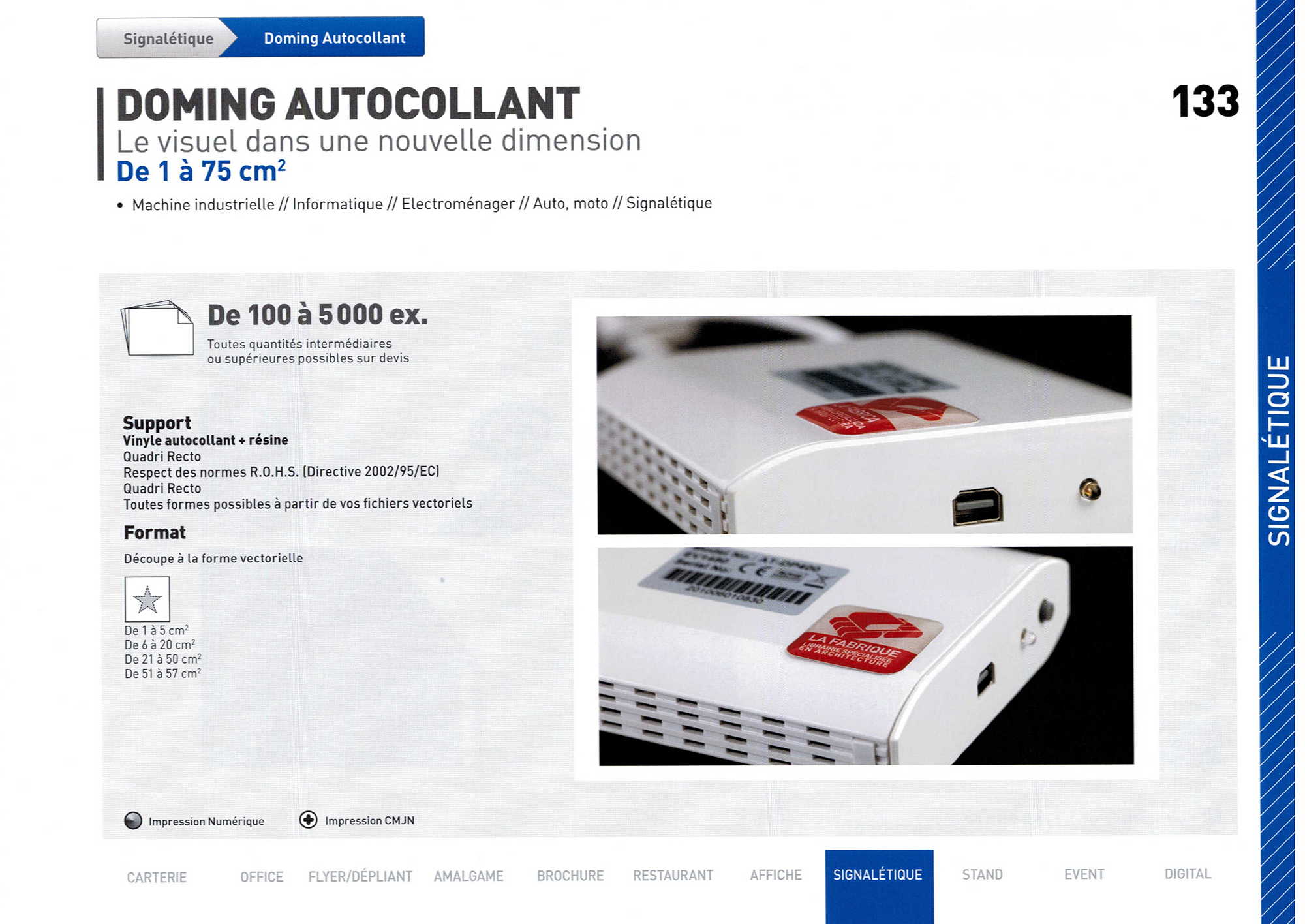 131 CATALOGUE PRINT 2013