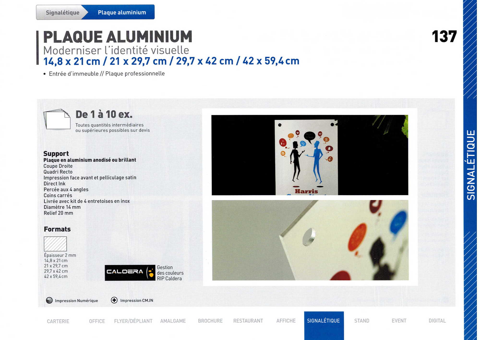 135 CATALOGUE PRINT 2013