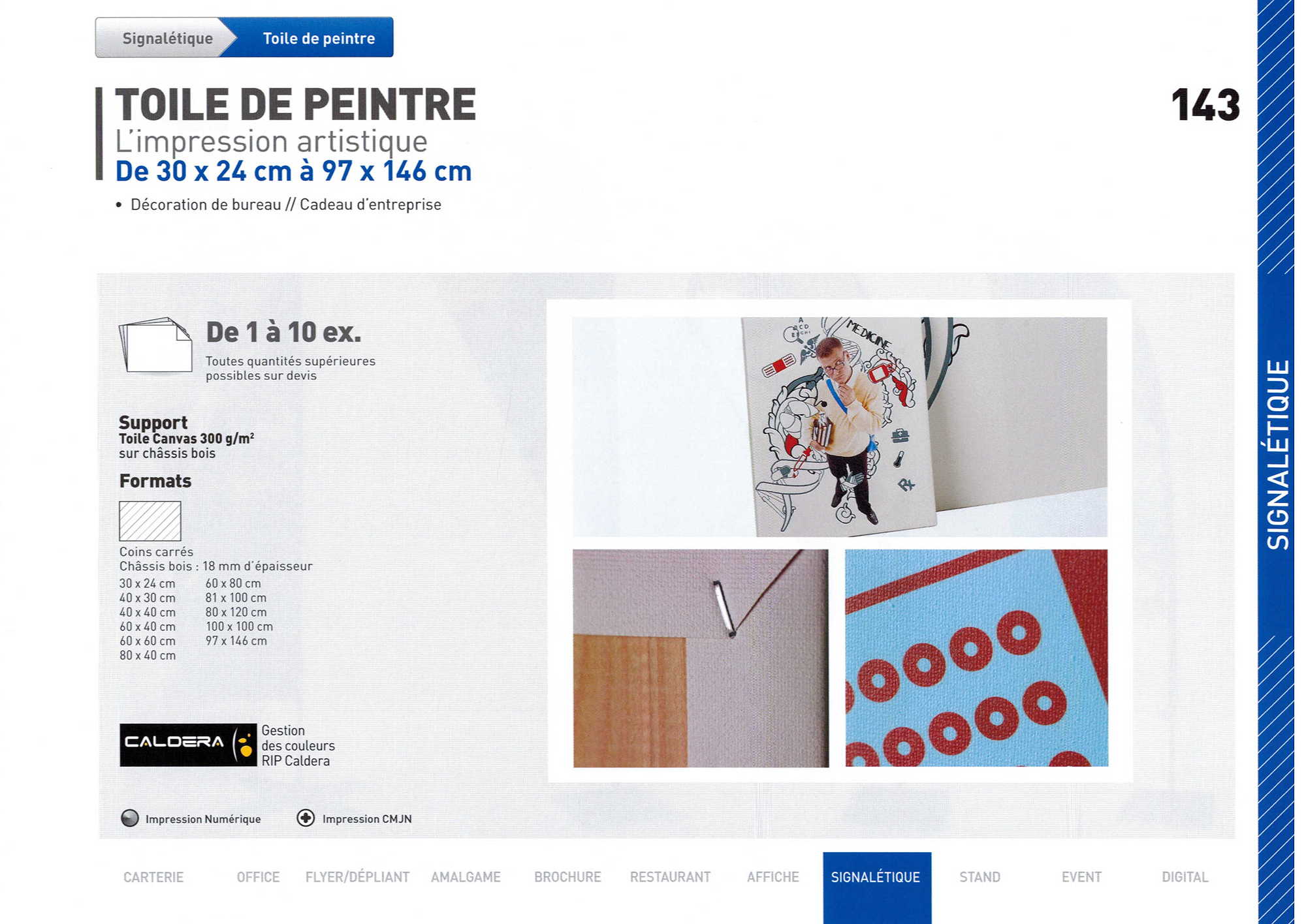 141 CATALOGUE PRINT 2013