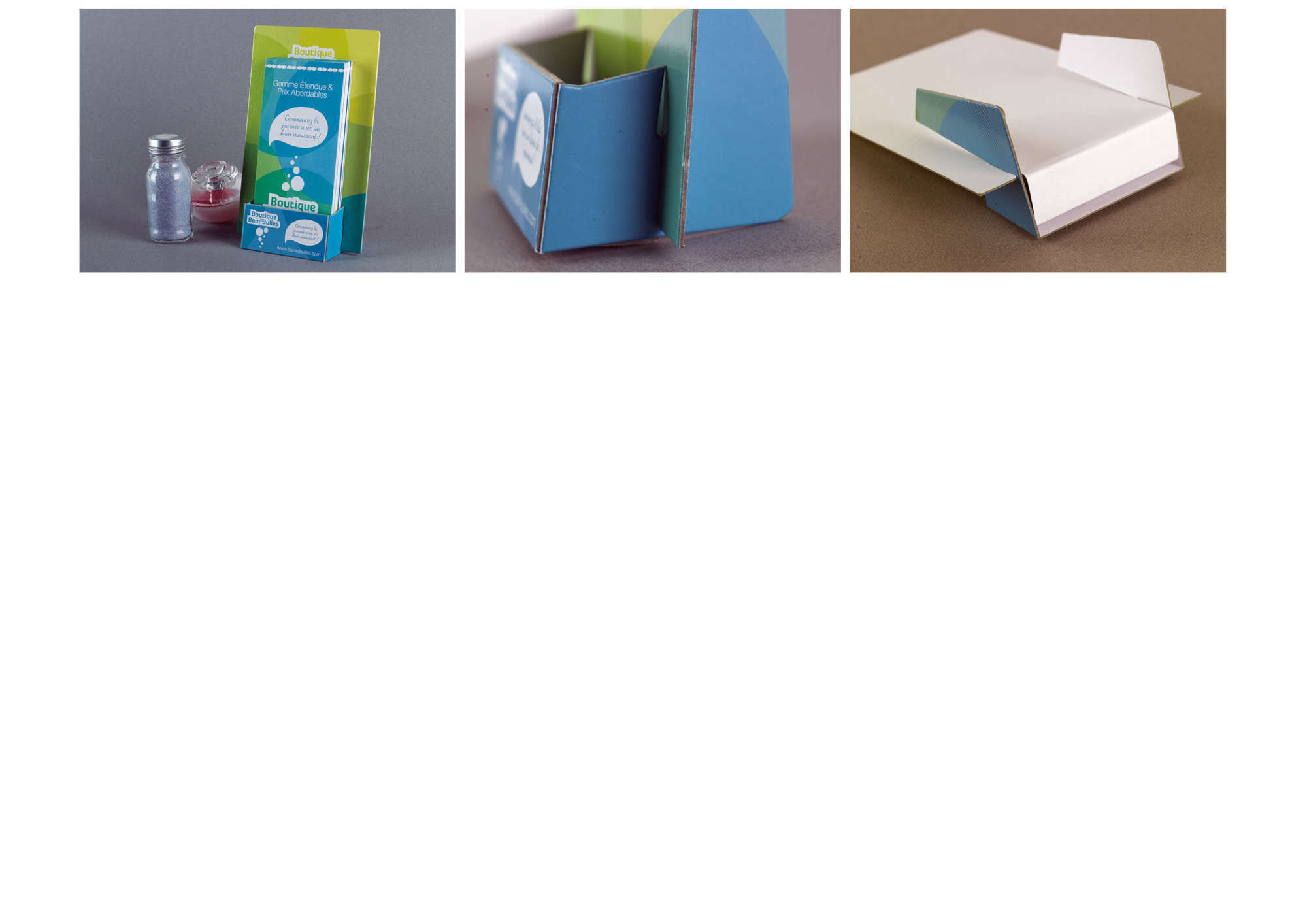 SIGNALETIQUE Carton 2