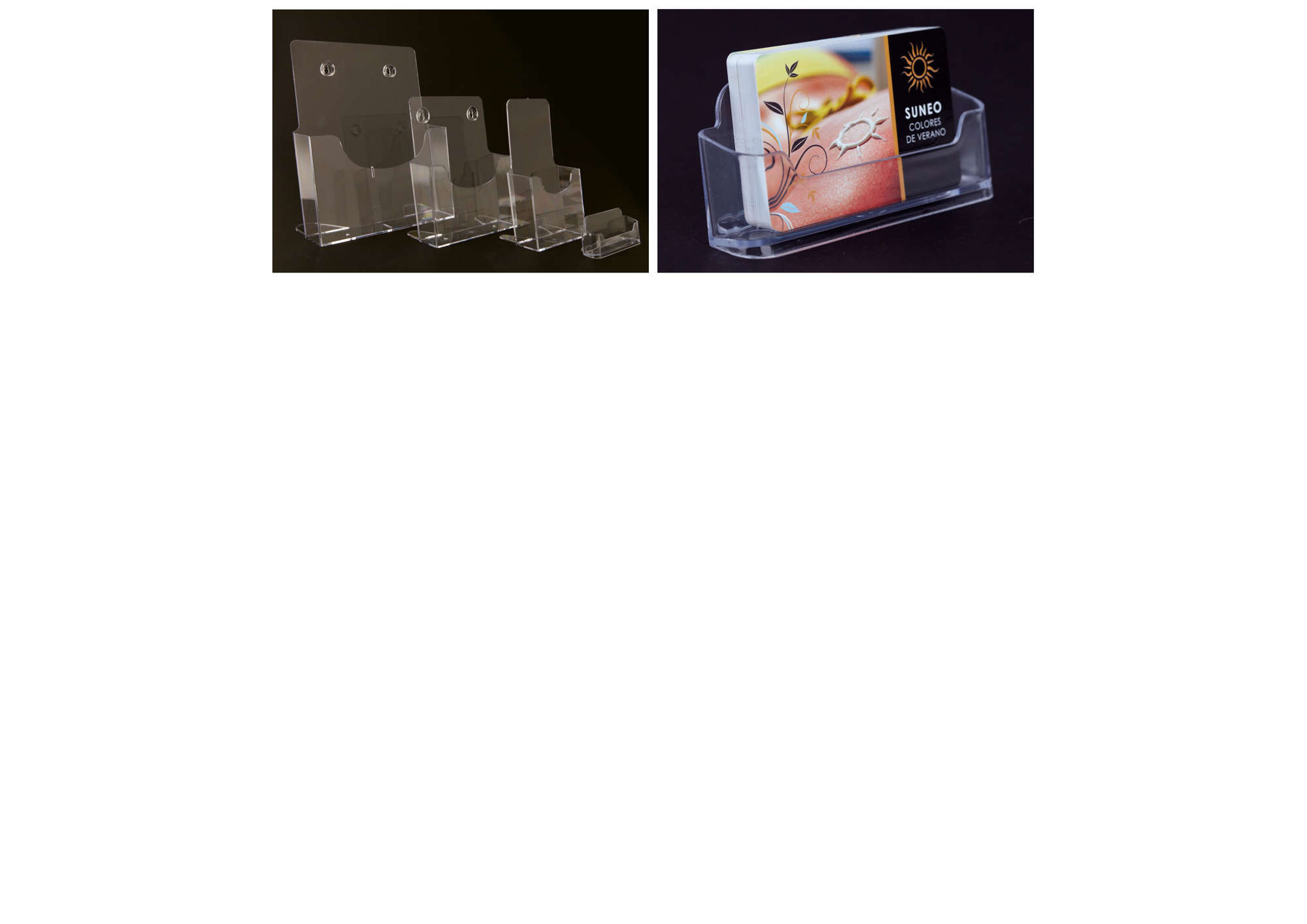 SIGNALETIQUE Transparent 2