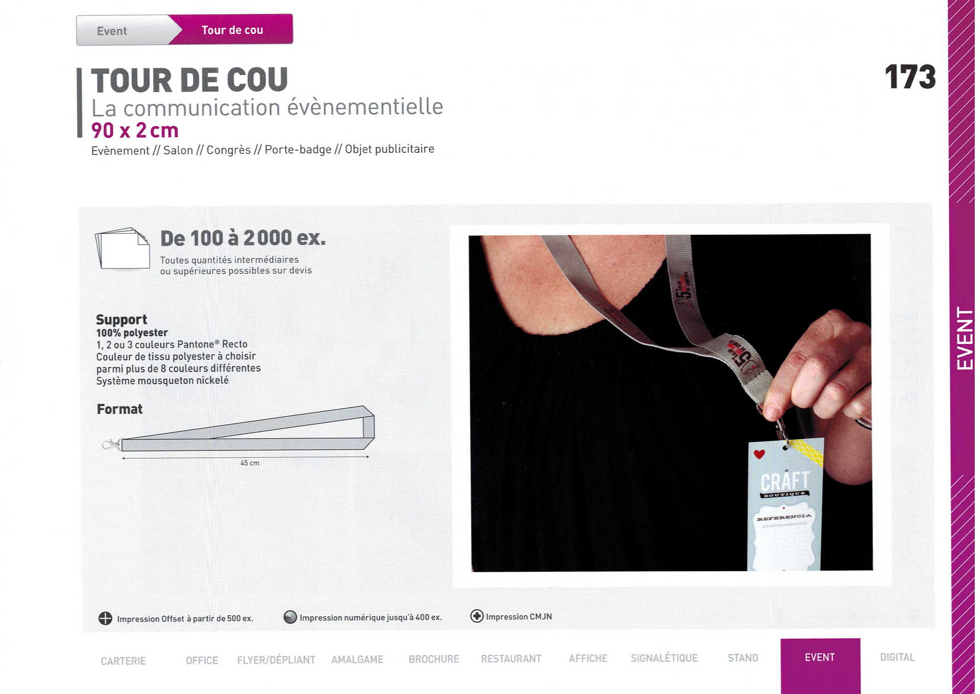 171 CATALOGUE PRINT 2013