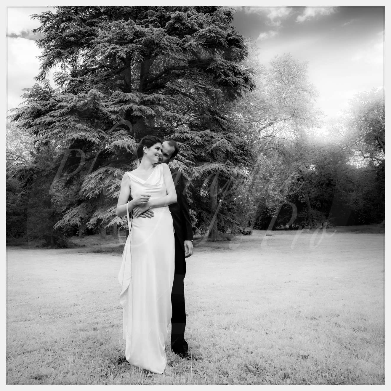 6 Exemples d'albums photo mariage 1