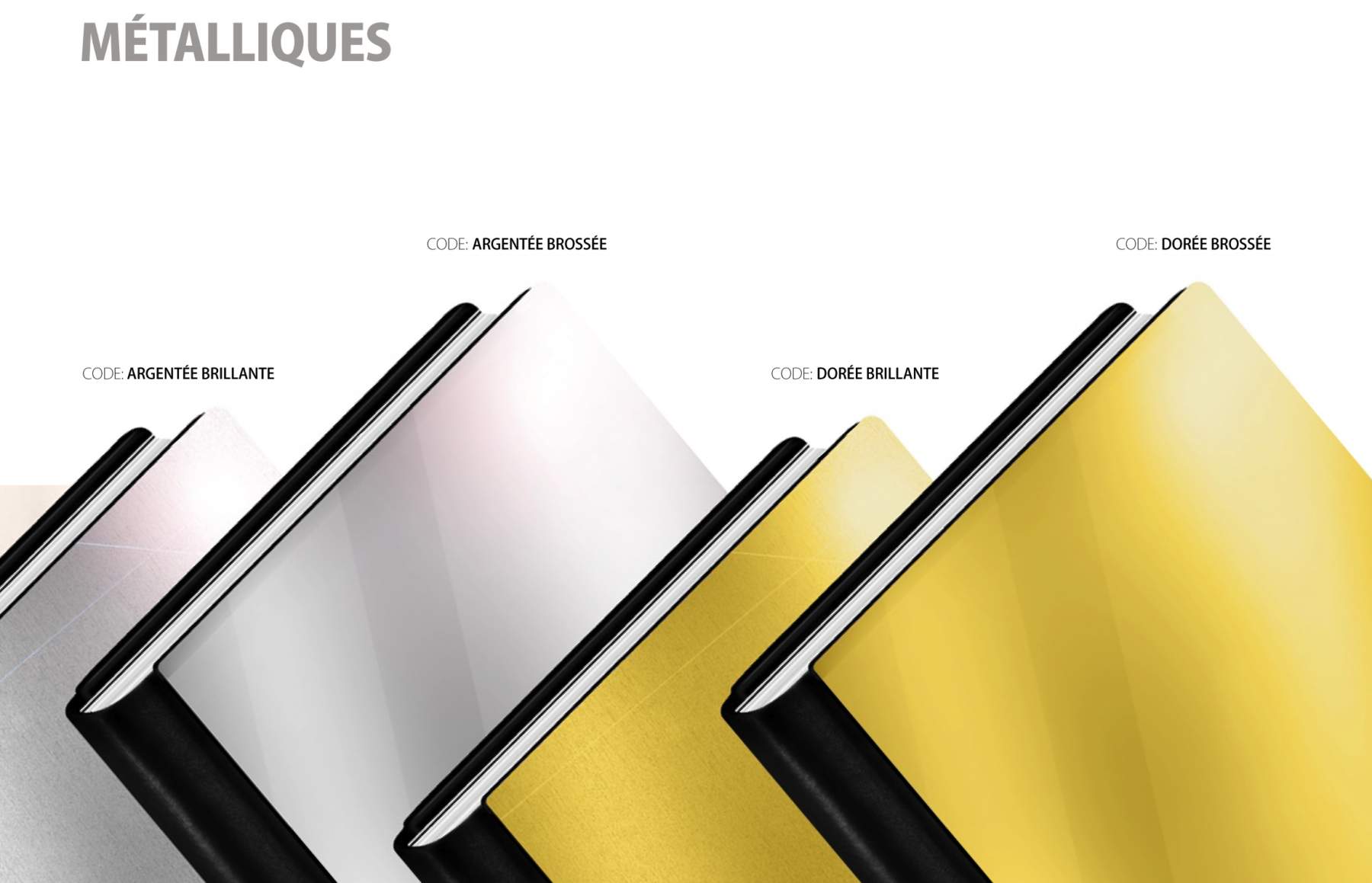 A GraphiStudio GammePrestige41