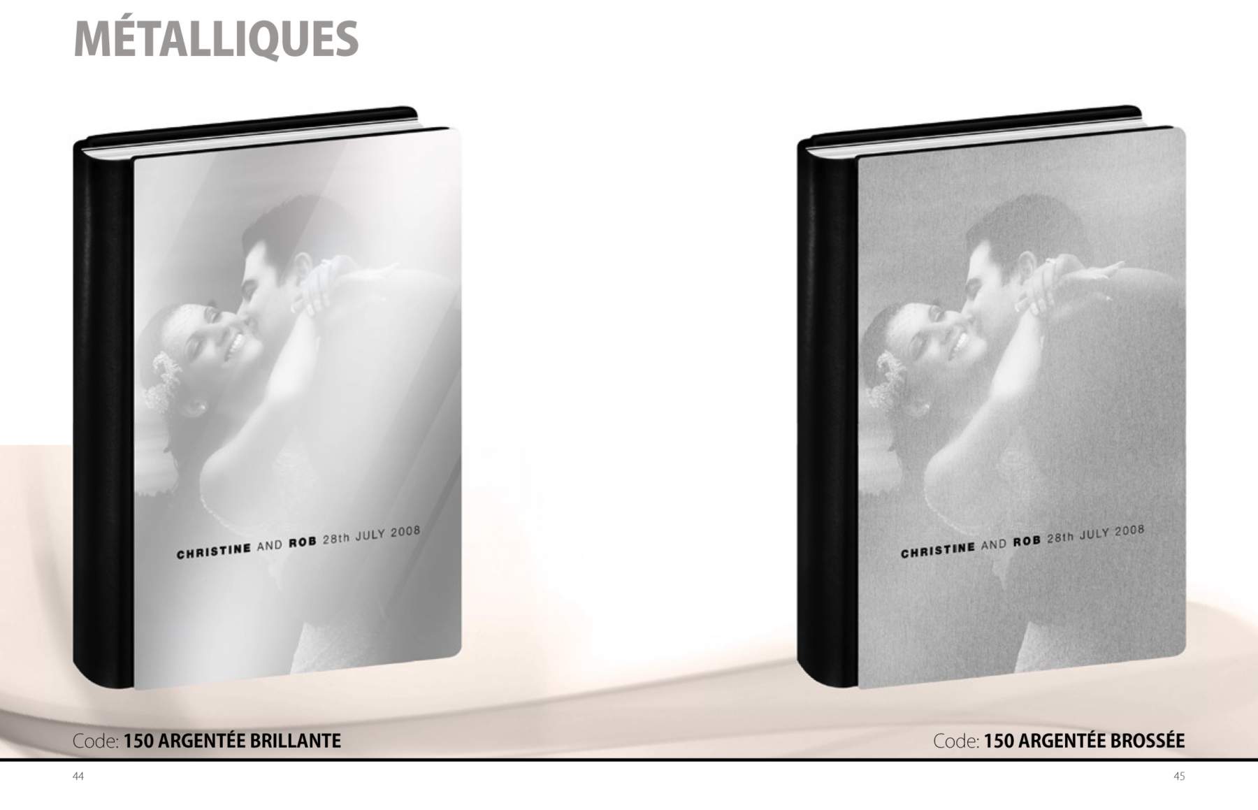 A GraphiStudio GammePrestige44