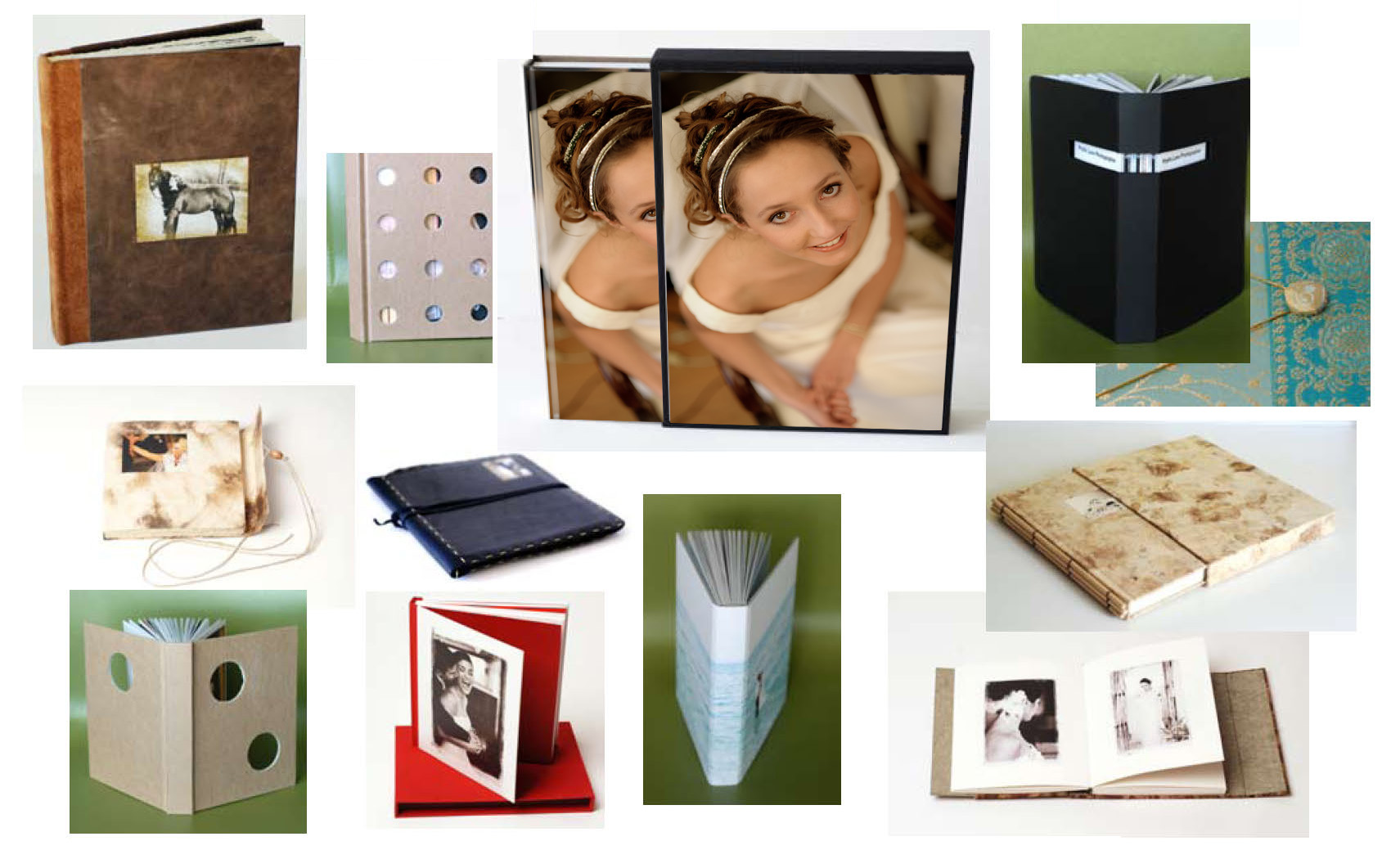 B CoutureBookCollections b