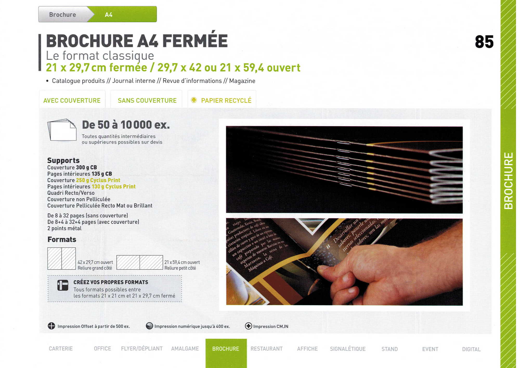 085 CATALOGUE PRINT 2013