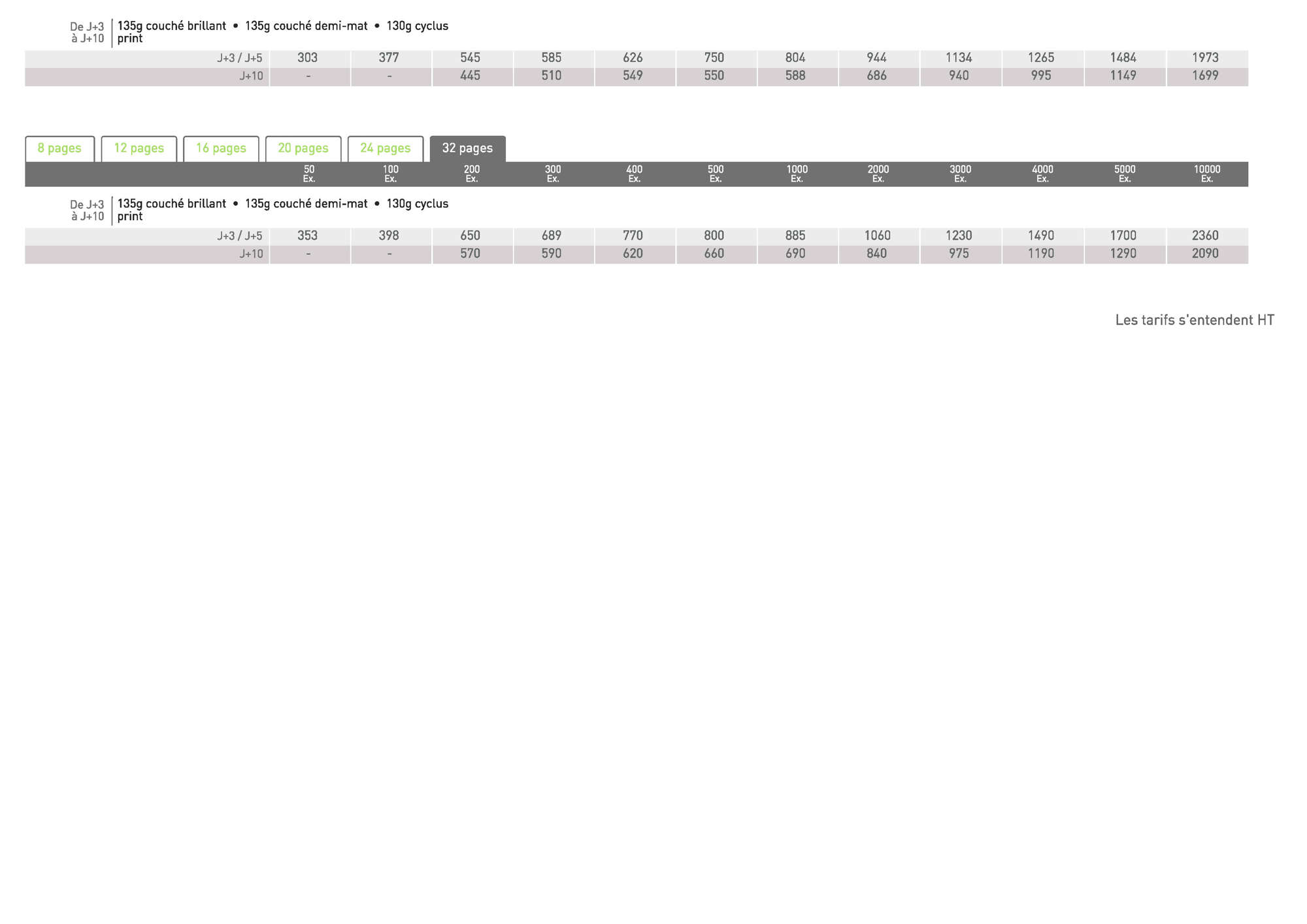 BROCHURE 10,5x15 2 points metal sans couv 2