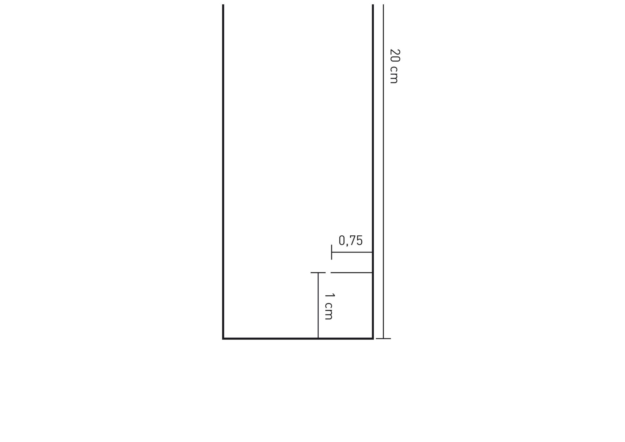 RESTORANT Rond de serviette 2