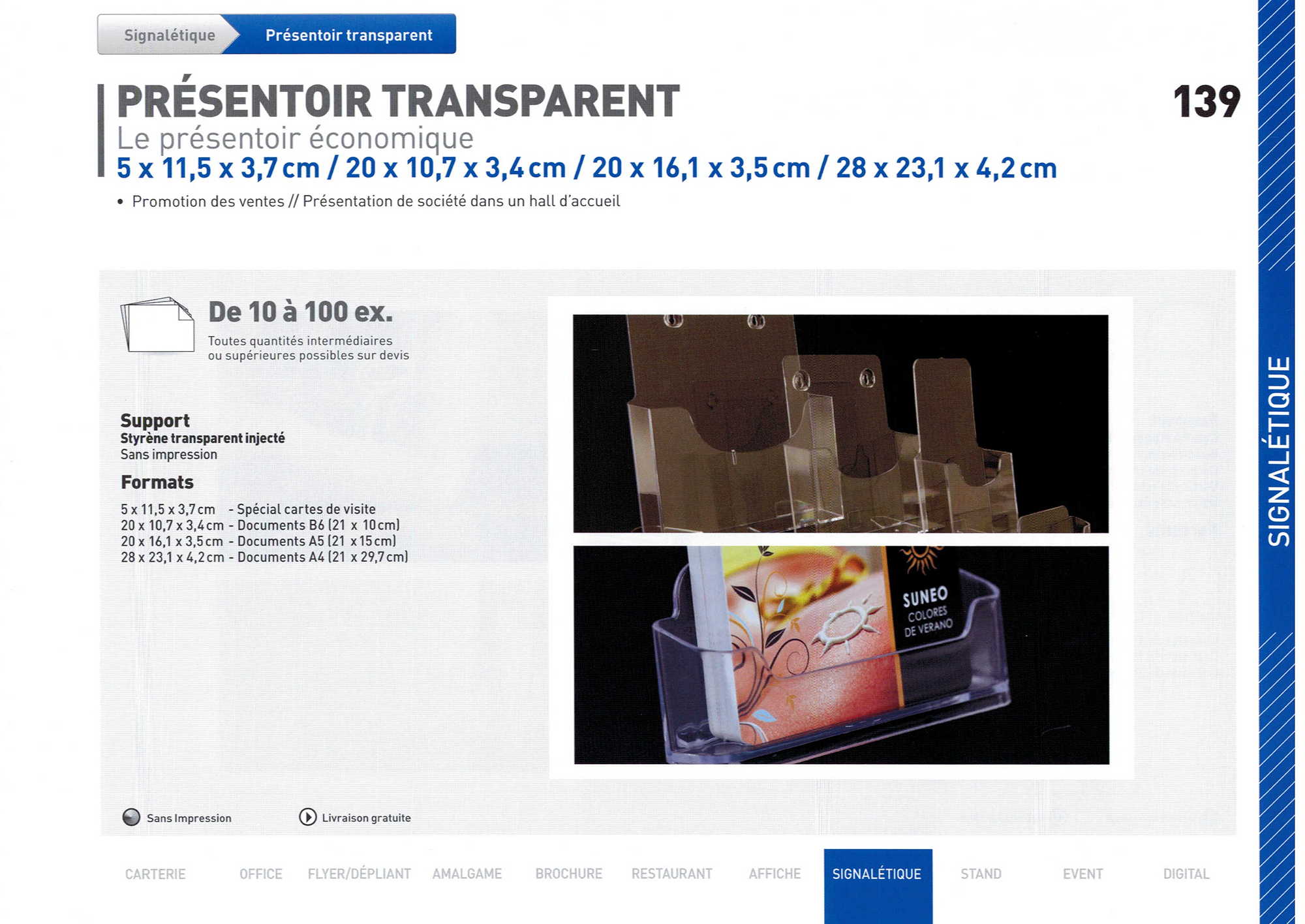 137 CATALOGUE PRINT 2013