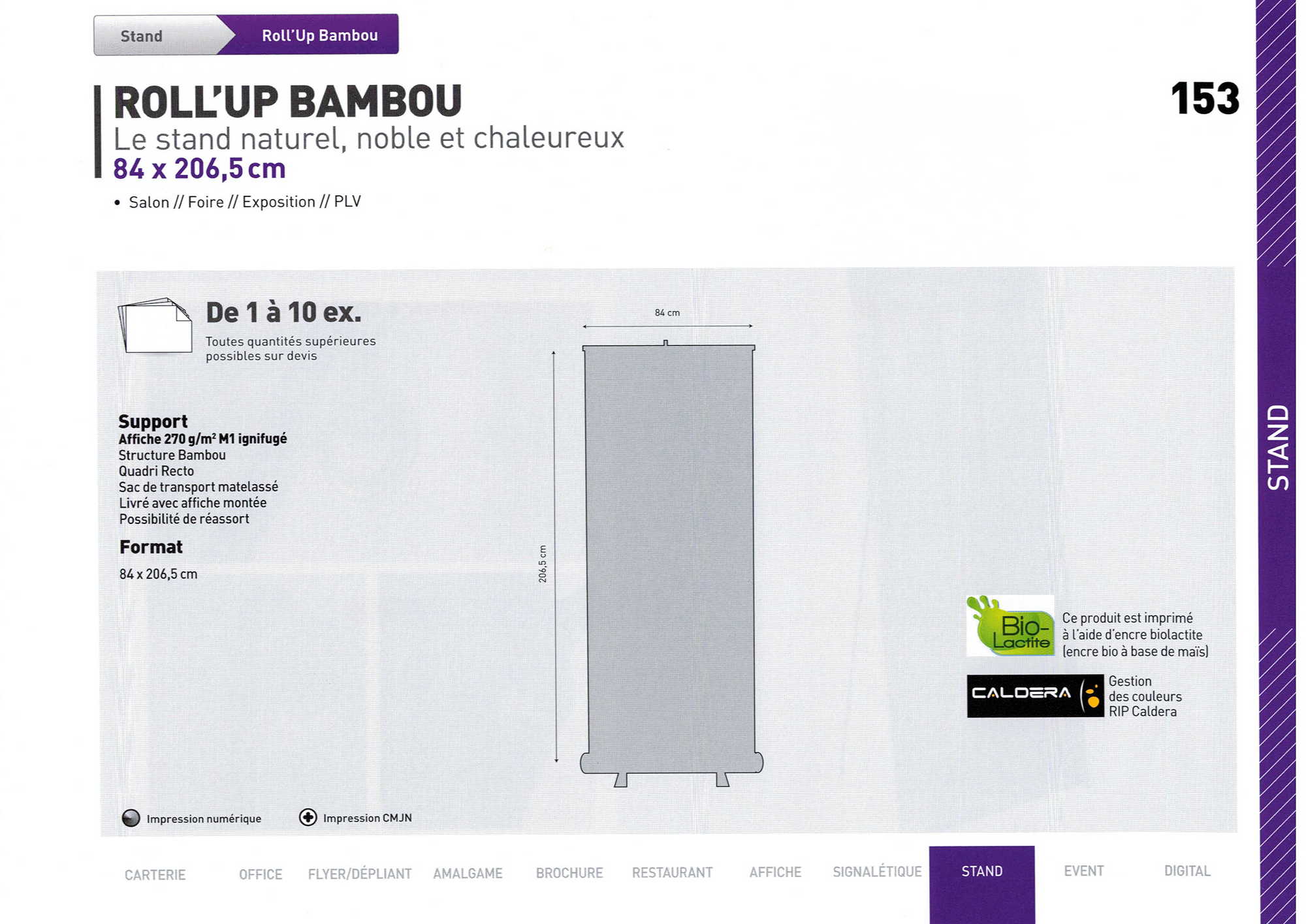 151 CATALOGUE PRINT 2013