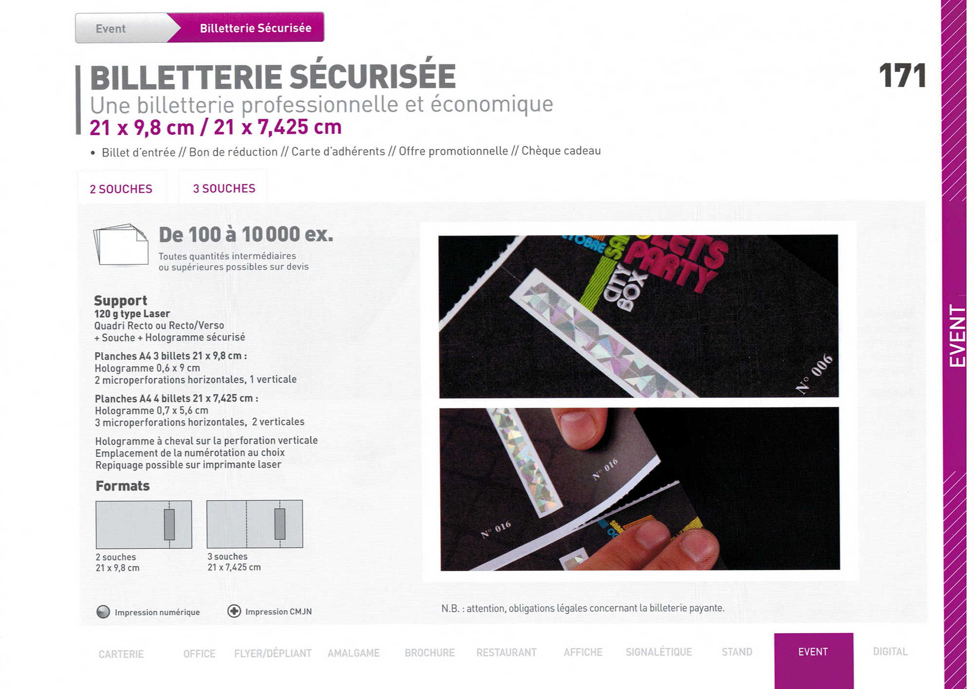 169 CATALOGUE PRINT 2013