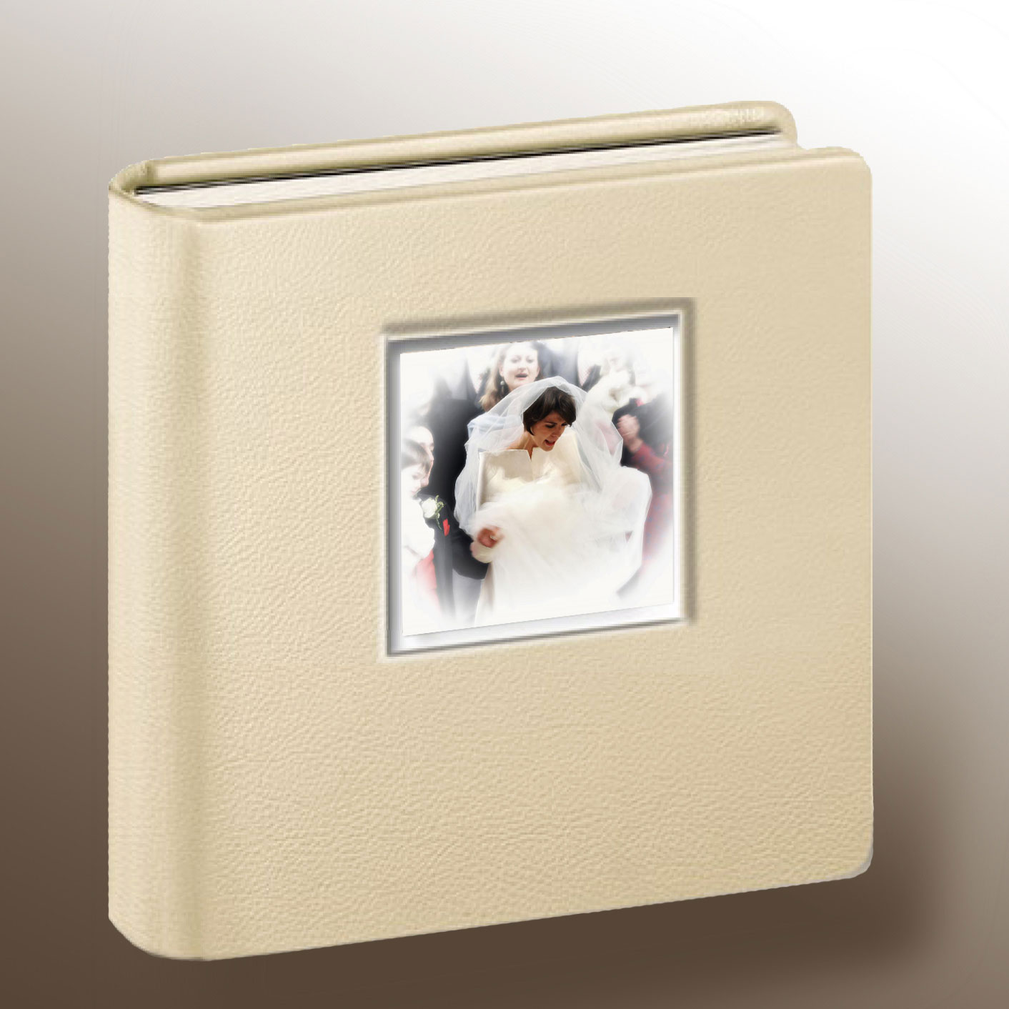22 Exemples d'albums photos mariage