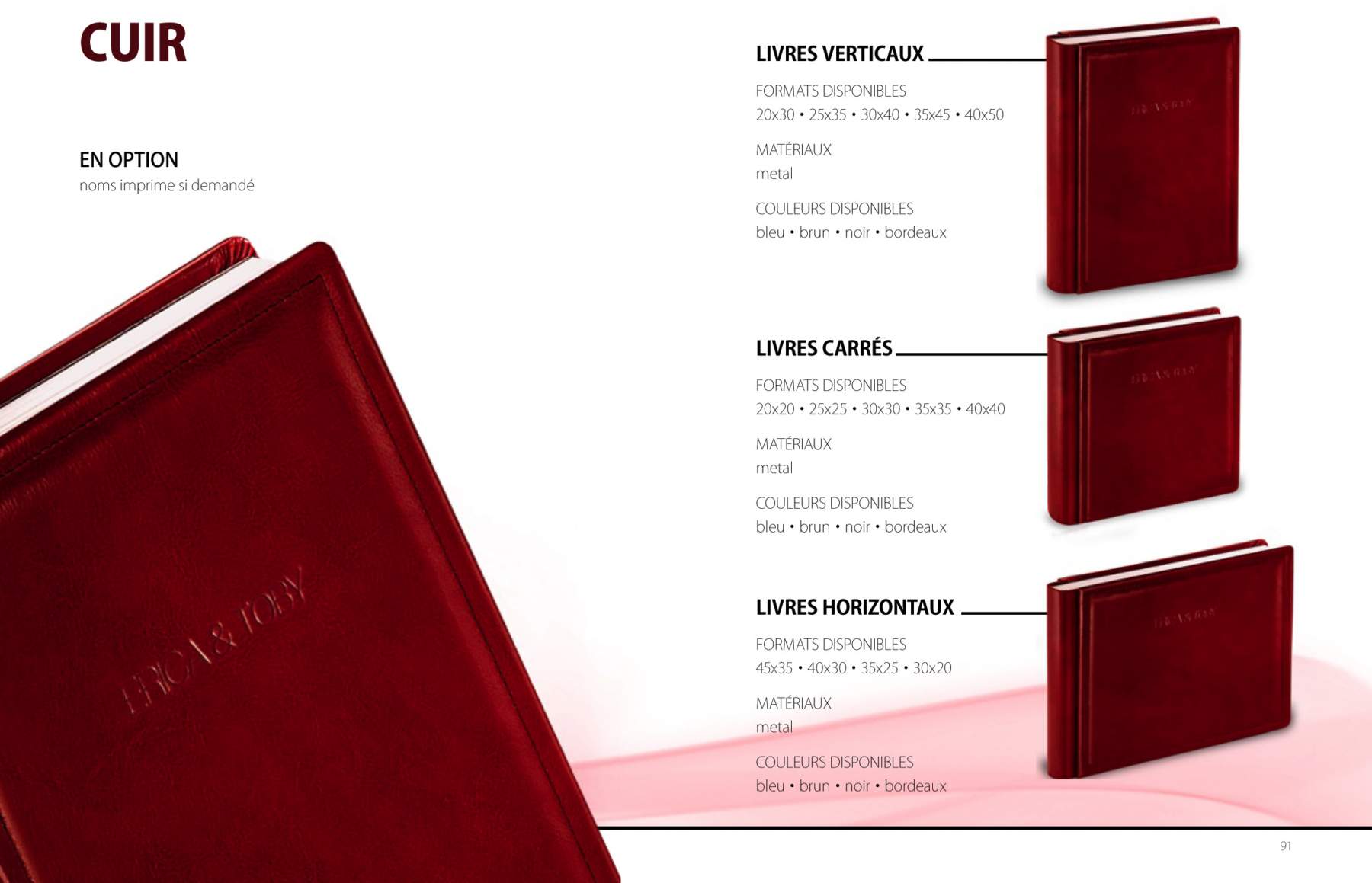 A GraphiStudio GammePrestige18