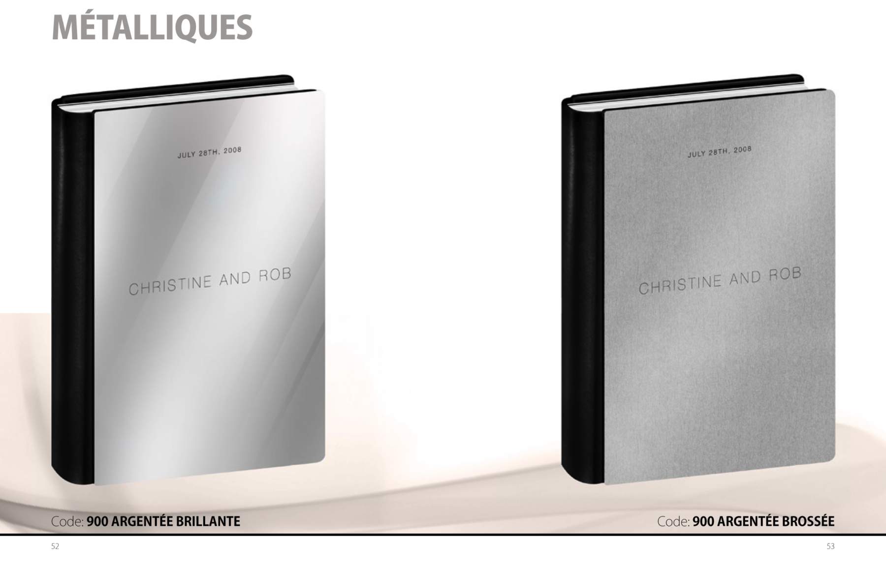 A GraphiStudio GammePrestige48