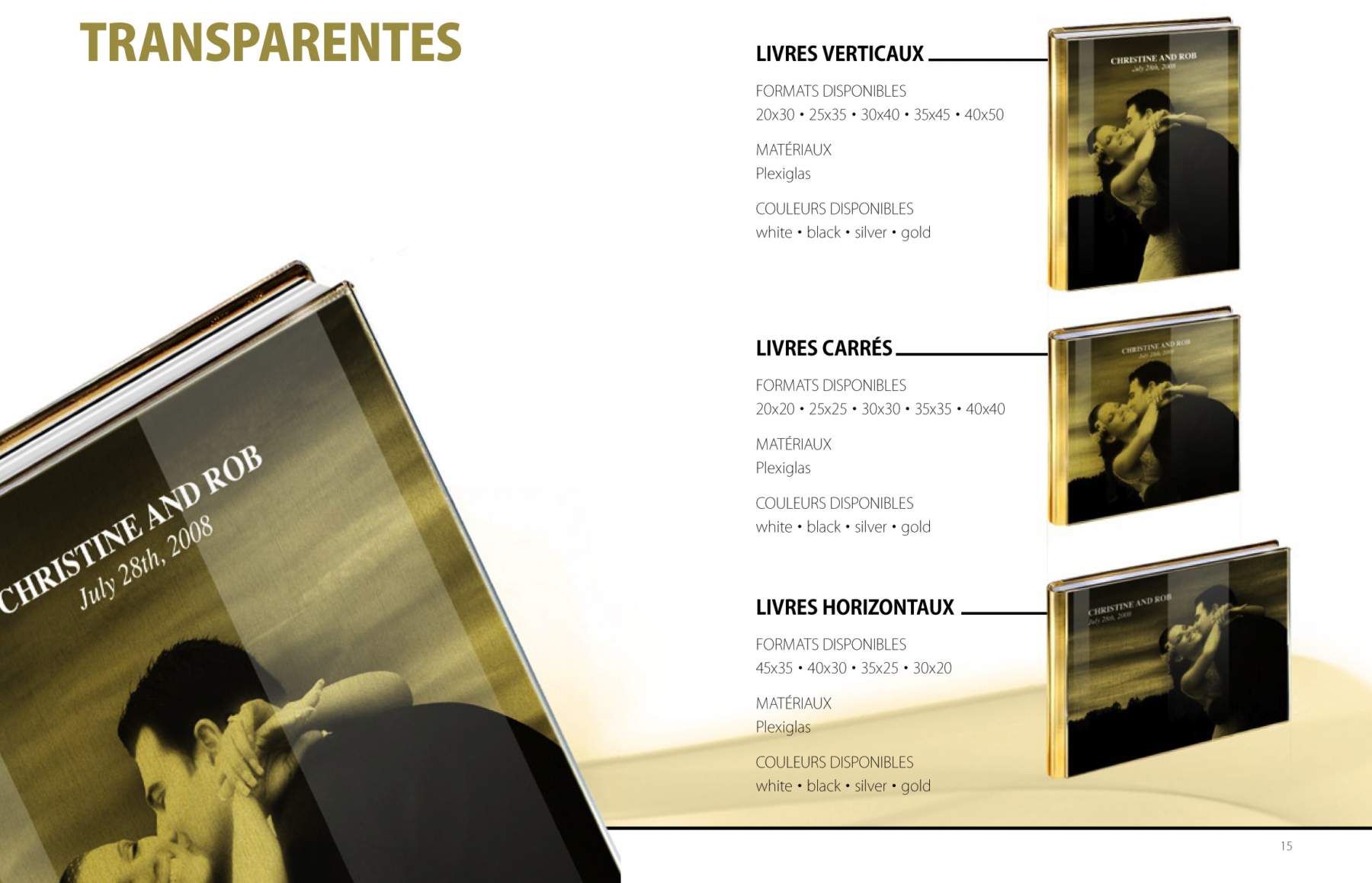 A GraphiStudio GammePrestige51