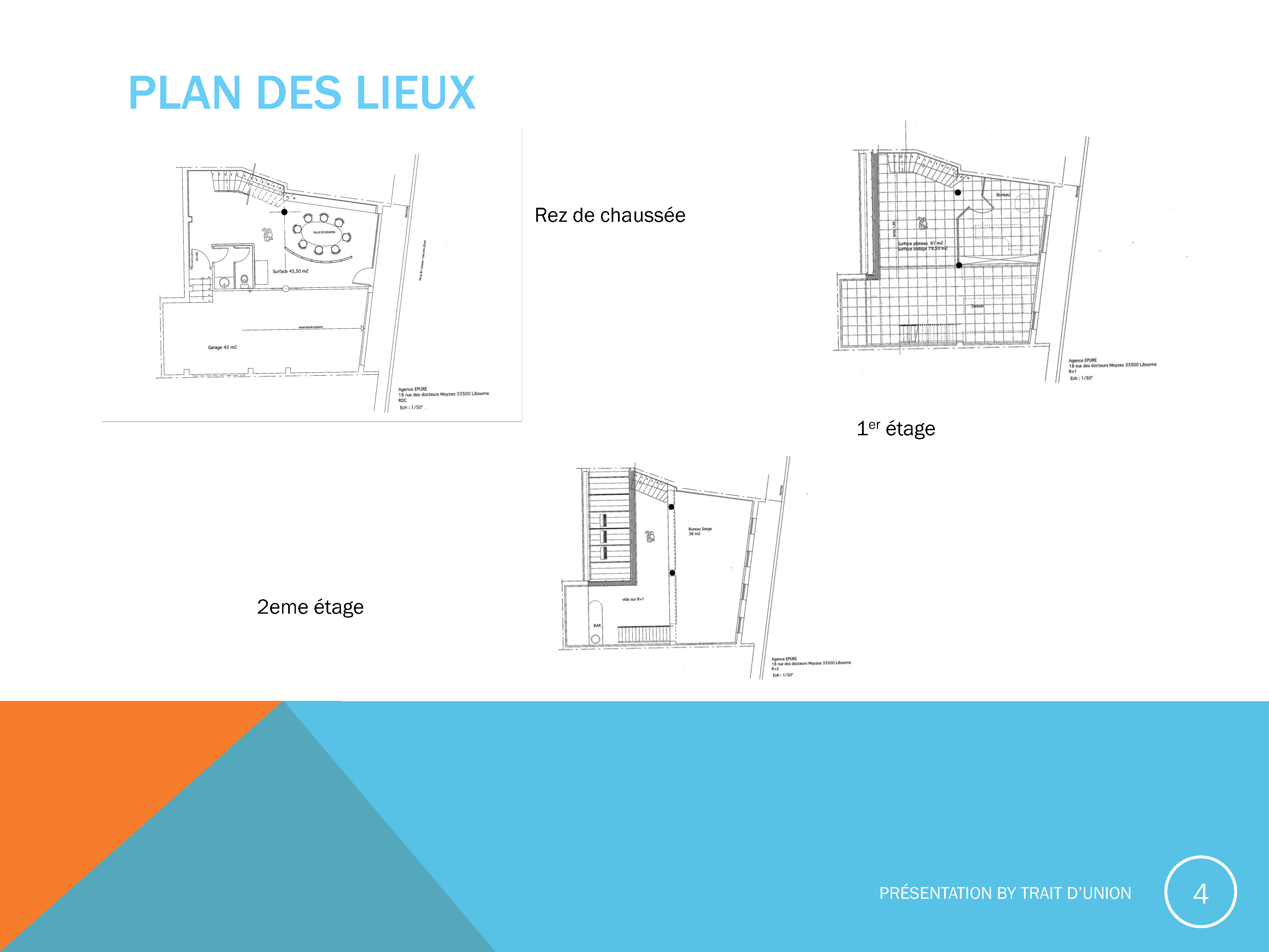 Presentation Trait d Union COWORKING Page 04